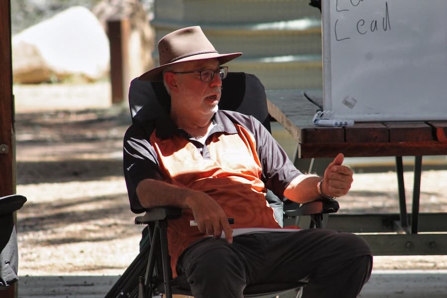 Corporate & Government — cultural team building