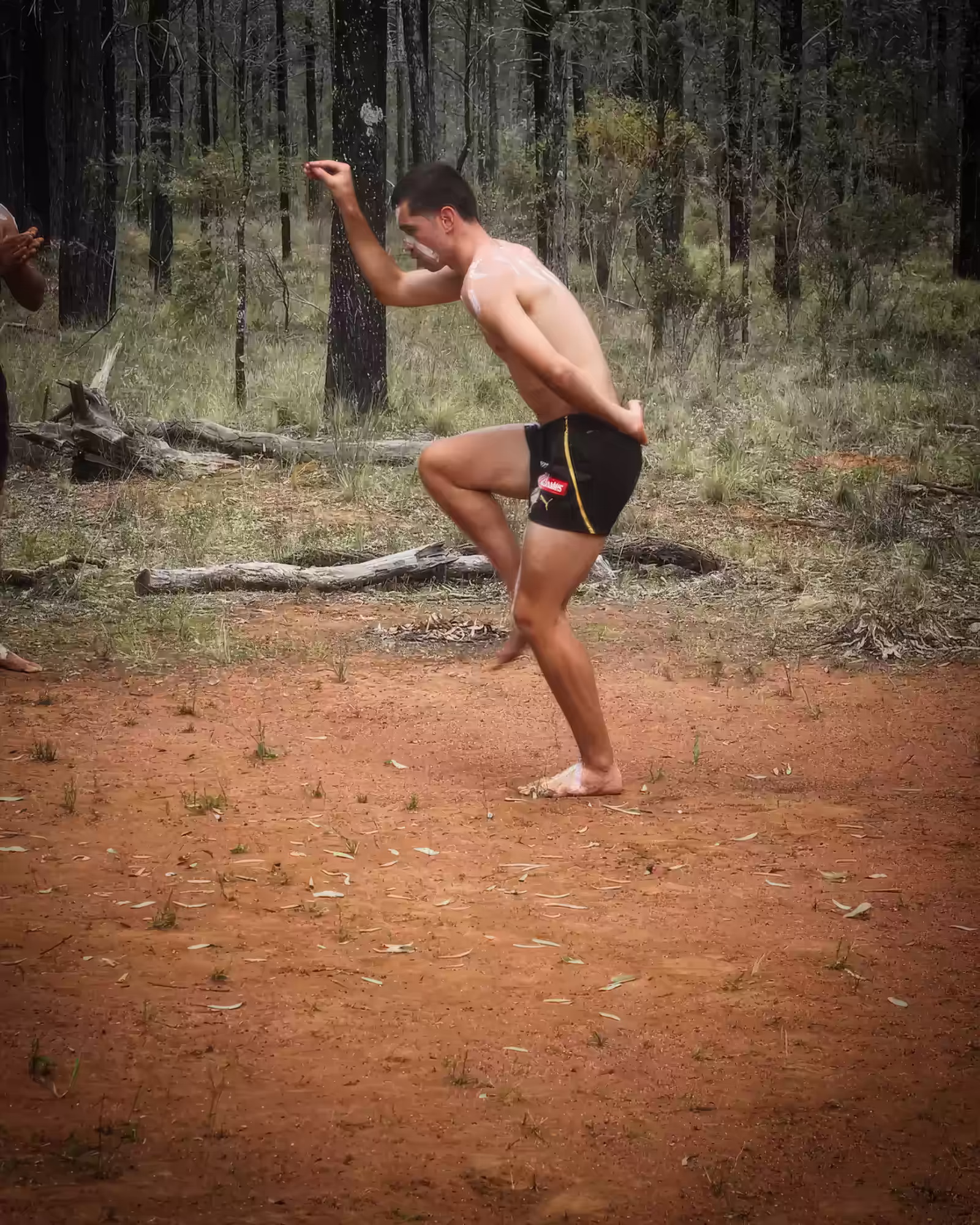 Dinawan's Connection live cultural performance — dance and ceremony